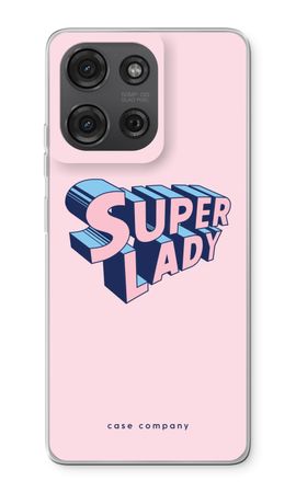 Super lady