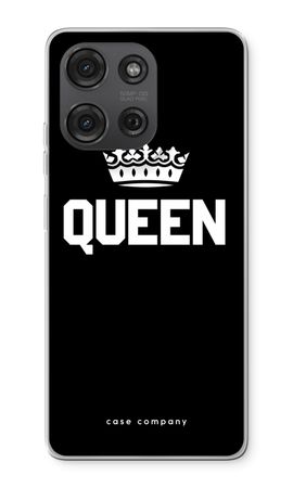 Queen black