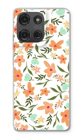 Little Ellila Flowers