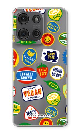 Fruitsticker