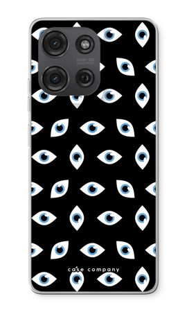 Eyes pattern