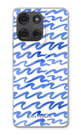 Blue waves