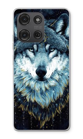Darkness Wolf