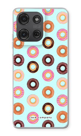 Donuts