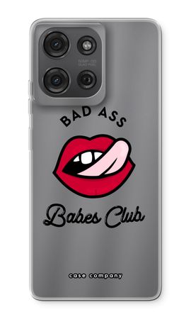 Badass Babes Club