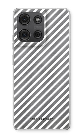 Stripes black and white