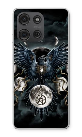 Sinister Wings