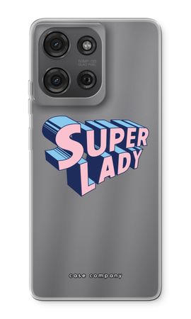 Super lady