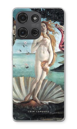 Birth Of Venus