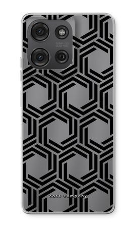 Geometric pattern