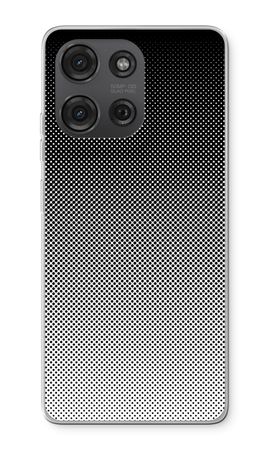 Musketon Halftone