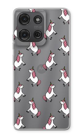 Unicorns everywhere