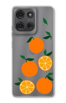 Will you be my clementine