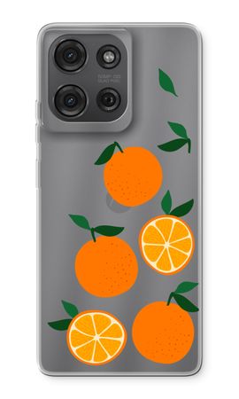 Will you be my clementine