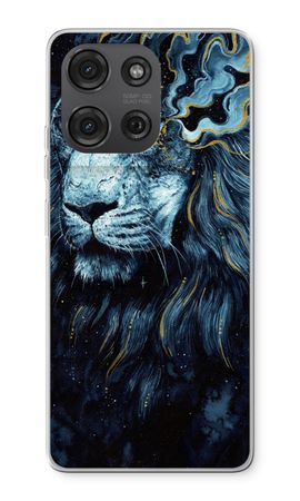 Darkness Lion