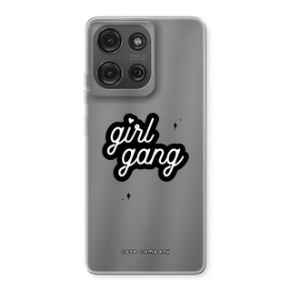 Girl Gang