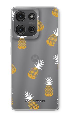 Little pineapples
