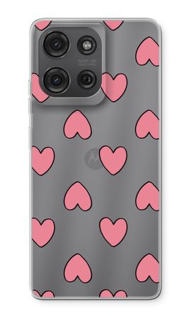 Totally in love