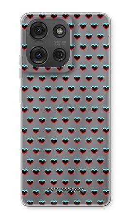 Little hearts