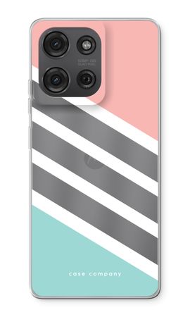 Stripes pastel