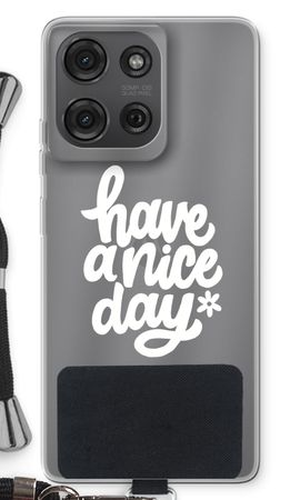 Have a nice day