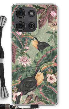 Tropisch jungle toekan