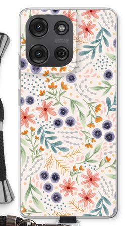 Ditsy flowers