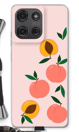 Just peachy