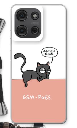 GSM poes