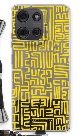 Majorelle Blue Print