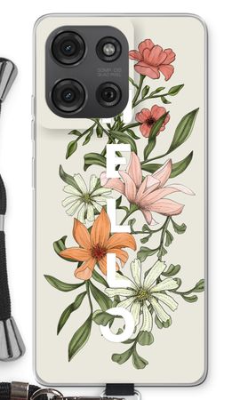 Hello flowers