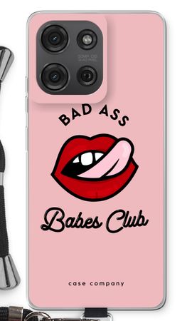 Badass Babes Club
