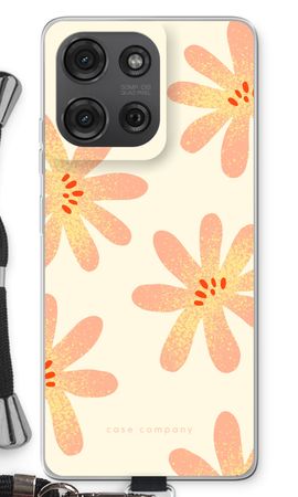 Peach Blossom