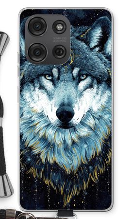 Darkness Wolf