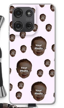 Personalized Face N°2