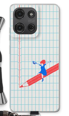 Checkered paper N°2