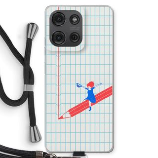 Checkered paper N°2