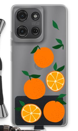 Will you be my clementine