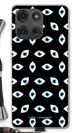 Eyes pattern