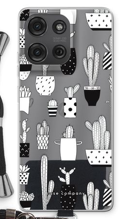 Cactus print