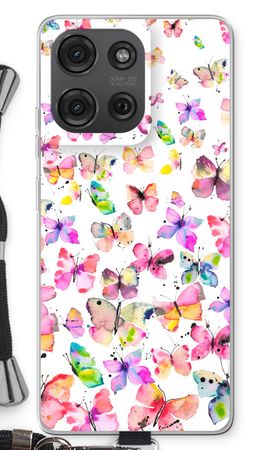 Butterflies