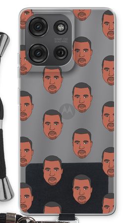 Kanye Call Me?