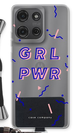 GRL PWR