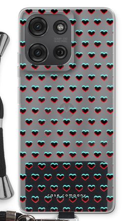 Little hearts