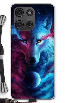 Where Light And Dark Meet