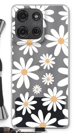 Daisies Again