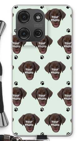 Personalized Face - Cat or Dog