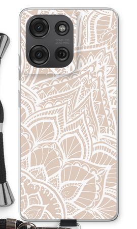 Boho Geometric mandala