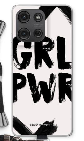 Girl Power #2