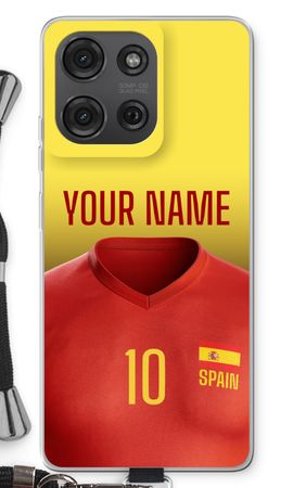 Spain - Football